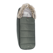 Zimska vreca za kolica MAST M2X Cocoon- Volcanic Ash