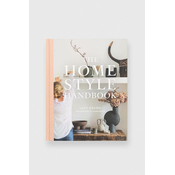Knjiga QeeBoo The Home Style Handbook, Lucy Gough, English