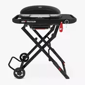 Weber Traveler Compact plinski žar - Weber