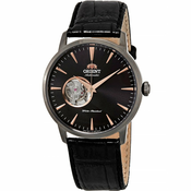 Ročna ura Orient RA-FAG02001B0 Black/Black