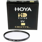 HOYA UV HD 52mm SLIM HOYHDUV52