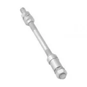 Zadnja osovina bez pra?inara M9,3mm (3/8) x175mm