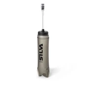Silva Boca Soft Flask Straw 500 ml Bottle