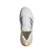 adidas Tekaški čevlji Supernova Glide Running Shoes KJ4421 Bela