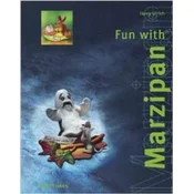 Fun with Marzipan