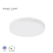 LED PLAFONJERA CL17 O 18W 3000/4000/6500K IP65