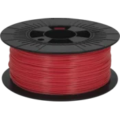 Recycling Fabrik rPLA Sladka češnja (rdeča) - 1,75 mm/1000 g