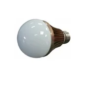 LED žarnica 6 W, 650 lm, E27, topla svetloba