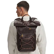Nahrbtnik Under Armour Summit Sm Bp Brown Universal