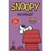 Snoopy képregények 19.