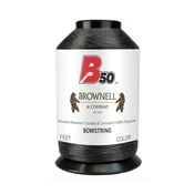 Brownell Bowstring Material B50 1 Lbs