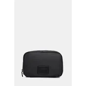 Kozmeticka torbica Calvin Klein boja: crna, LV04D1152G