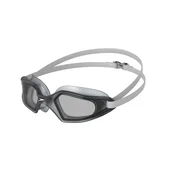 Speedo HYDROPULSE GOG AU, plavalna očala, siva 812268