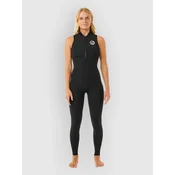 Rip Curl G-Bomb 2Mm Longjane Wetsuit black