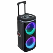 AIWA KBTUS-480 prenosni bluetooth zvočnik za zabave
