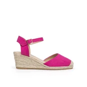 Jenny Fairy Espadrile WYL2610-2 Roza