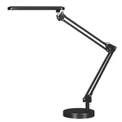 RABALUX Stona lampa colin crna