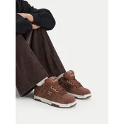 DC Shoes Superge CEO-V5-10117 Rjava