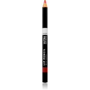 Avon Ultra Colour svinčnik za ustnice odtenek Wild Poppy 1.1 g