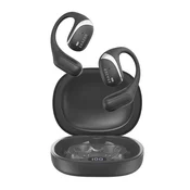 LENOVO ERAZER X9 Bluetooth slušalice, stereo, v5.4, IPX4 + futrola za punjenje, CRNA ERAZER_X9_B