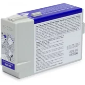 EPSON kartuša za TM-C3400 (C33S020464), modra-rdeča-rumena