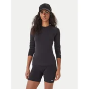 Reebok Športna majica Reebok x Ewa Chodakowska RK25614CCW Črna Slim Fit