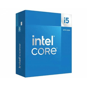 INTEL Core i5-14400 Box