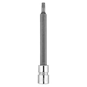 Nastavki TORX TX20 na 1/4 vtičnici, dolgi, 87 mm 10-342