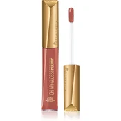 Rimmel Sijaj za ustnice Oh My Gloss! 6,5 ml (Odstín 759 Spiced Nude)