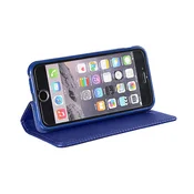 Havana magnetna preklopna torbica LG G6 H870 - modra