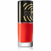 Eveline Cosmetics Mini Max brzosušeci lak za nokte nijansa 848 5 ml