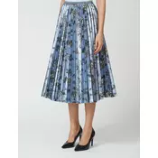 Red Valentino Ženska suknja WR0RAH2565K-B43, Plava