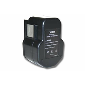 Kompatibilna baterija za AEG BDSE 12T / BEST 12X / BS2E 12T / SB2E 12 / WBE2E 12, 12 V, 3.3 Ah