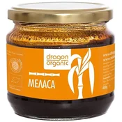 Organska melasa od šecerne trske, 400 g, Dragon Superfoods