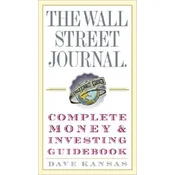 Wall Street Journal Complete Money & Investing Guidebook