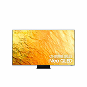 NEW Smart TV Samsung 75QN800B 75 8K Ultra HD NEO QLED WIFI