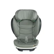 BeSafe autosjedalica Flex Fix 2, Meadow Green Soft Breeze