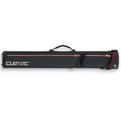 Kovček Cuetec Pro Line 2/4 črn
