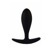 T Plug Silicone – Medium