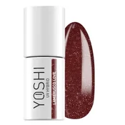 shumee Yoshi hibridni lak UV LED hibridni Lambrusco Love 6 ml - 146
