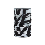 Buff ORIGINAL ECOSTRETCH JR, ruta, črna 132498