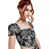 ženska majica - Lilithra - KILLSTAR - KSRA014328