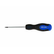 GEKO Torx izvijač T6 75 mm