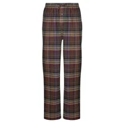Polo Ralph Lauren PJ PANT-PANT-SLEEP BOTTOM Večbarvna