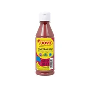 Tekoča tempera JOVI 500 ml | izberite barvo - Rjava