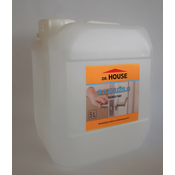 Razkužilo dr. house 5 l (5000ml)