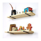 Hanah Home Zidna polica Lam008