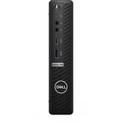 Dell OptiPlex 7080 Mini PC Intel Core i5-10500T / 8 GB / 256 GB SSD / Win 11 Pro