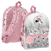 shumee Otroški nahrbtnik Minnie Mouse velikosti A4