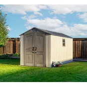 Garden shed Utah